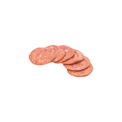 Beef Pepperoni