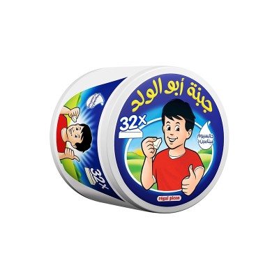 REGAL PICON Cheese 32 Portion 480 Gram