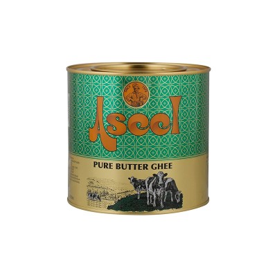 Aseel Pure Butter Ghee 1.6 Litres