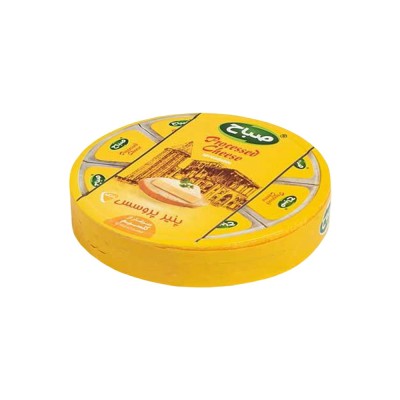 Sabah Triangle Cheese Each: 8 Pcs Portion 120 grm