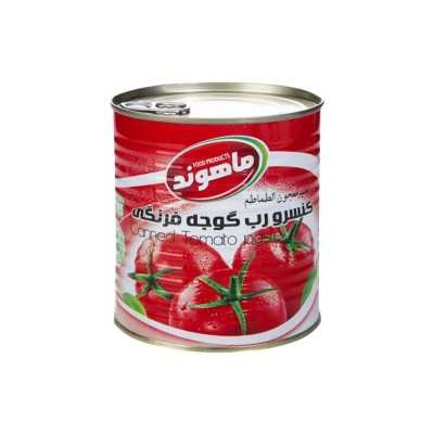 Mahvand Tomato Paste - Each 800 Grm