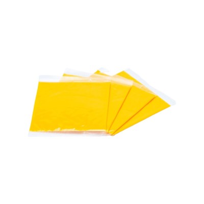 Motahar Cheddar Processed Cheese - (Sliced) 15 gm