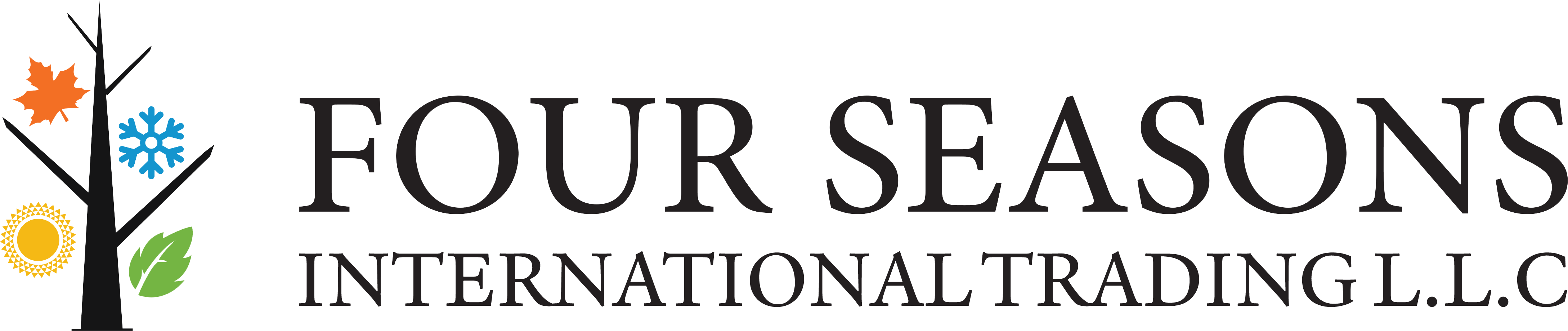Four Seasons International Trading W.L.L.